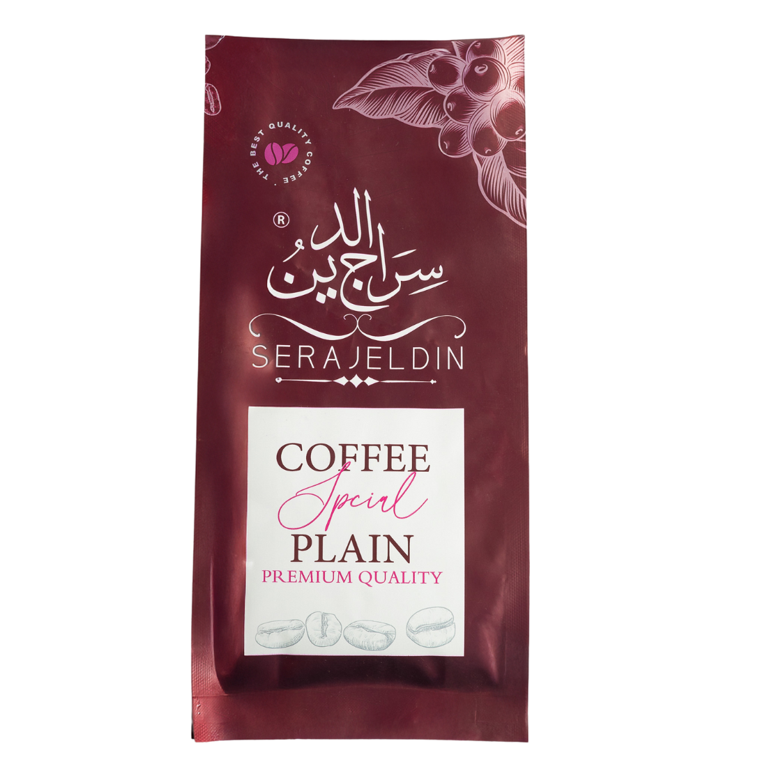 بن سادة وسط 400 جرام