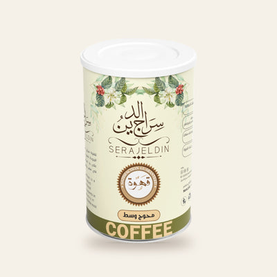 بن محوج وسط 250 جرام
