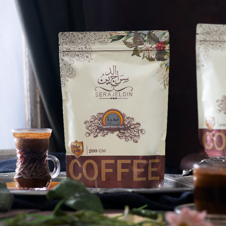 بن سادة فاتح 200 جرام