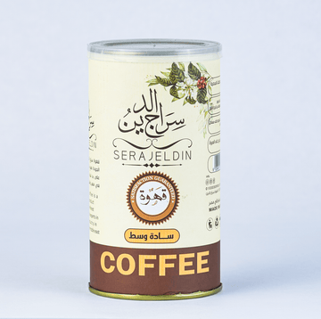 بن سادة وسط - سراج الدين