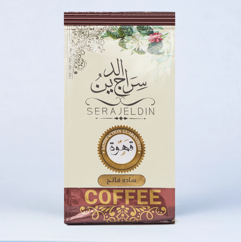 بن سادة فاتح 100 جرام