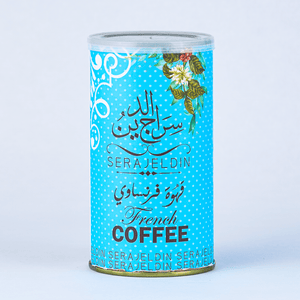 قهوة فرنساوي - سراج الدين