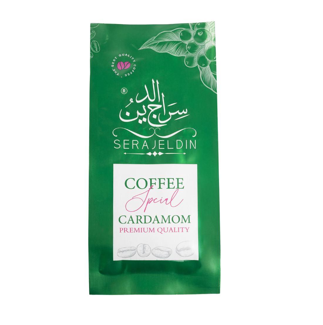 بن محوج وسط 400 جرام