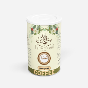 بن محوج وسط