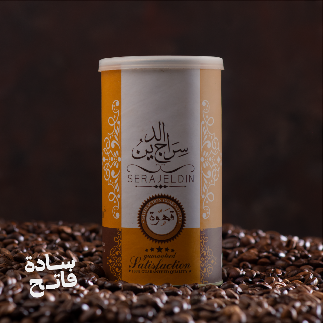 بن سادة فاتح 250 جرام